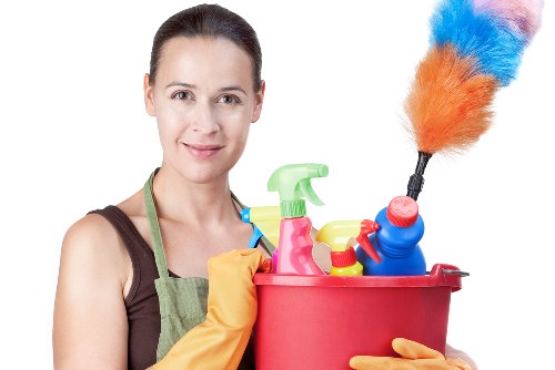 Professional oven cleaning service for homes and apartments in W1S
