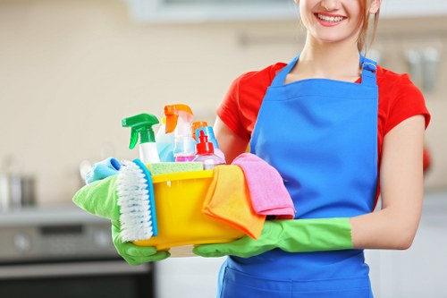 Carpet cleaning pricing overview for a W1S property