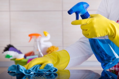 Specialist cleaning for wool and handmade rugs in W1S