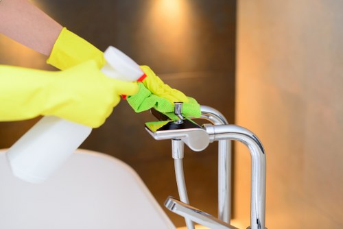 Experienced carpet care for homes and businesses in W1S
