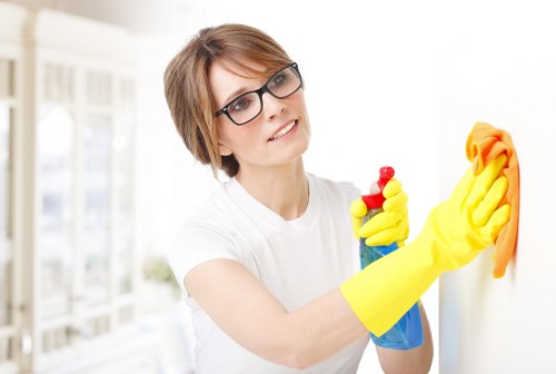 Illustration representing accessible Carpetcleaning W1S web content