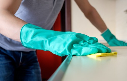 Workplace audit and ethical sourcing image