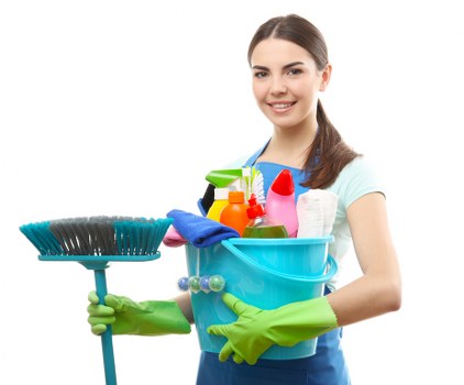 Final section of carpet cleaning terms and conditions