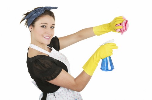 Local upholstery cleaning for commercial seating in W1S