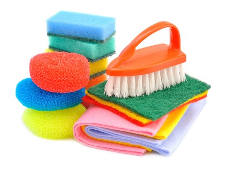 Residential deep cleaning in W1S for a flat or townhouse