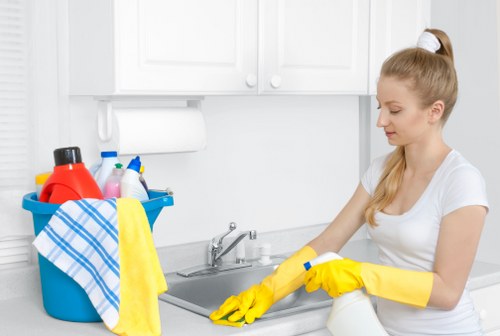 Complaint record being assessed by a service team member