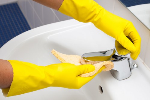 Trusted local cleaners serving W1S homes, offices, and managed buildings