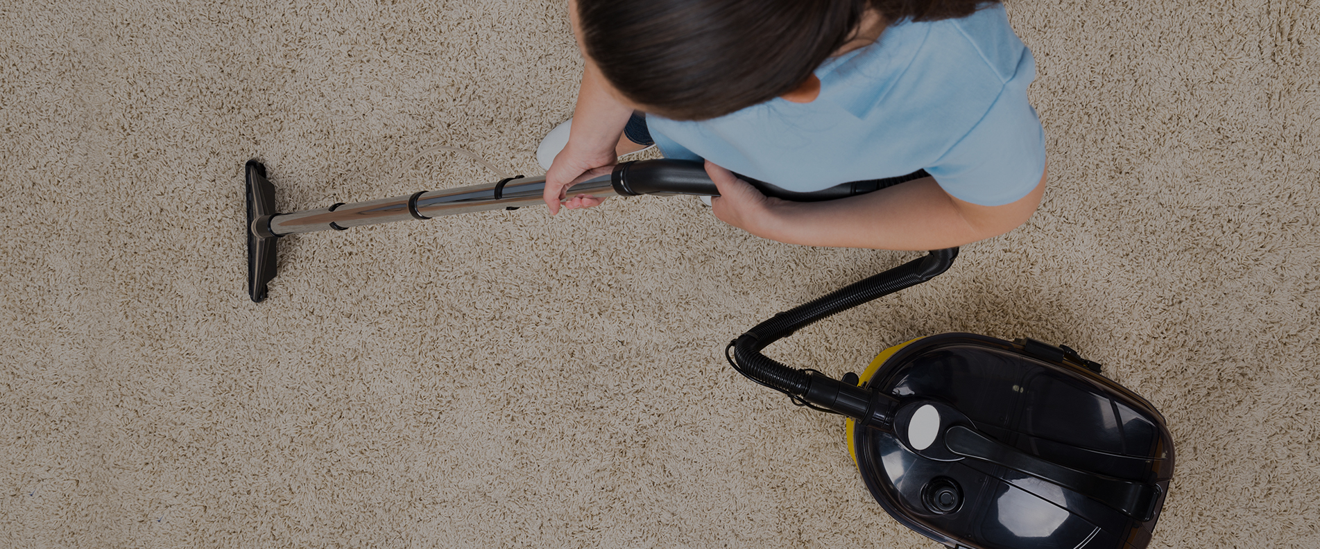 Carpet Cleaning W1S